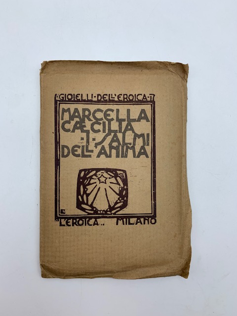 Marcella Caecilia